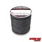Extreme Max Extreme Max 3006.2318 BoatTector Double Braid Nylon Dock Line - 3/4" x 60', Black 3006.2318 - alternate 1